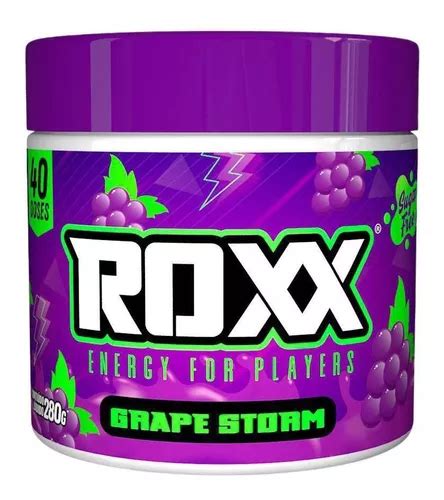 roxx energy